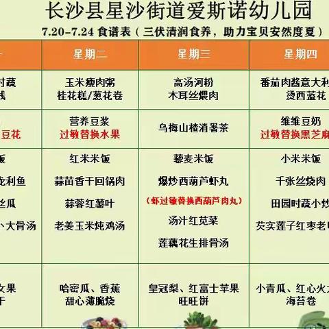 ——爱斯诺幼儿园幼小衔接班🏡 7🈷️27日💎周一追随时刻