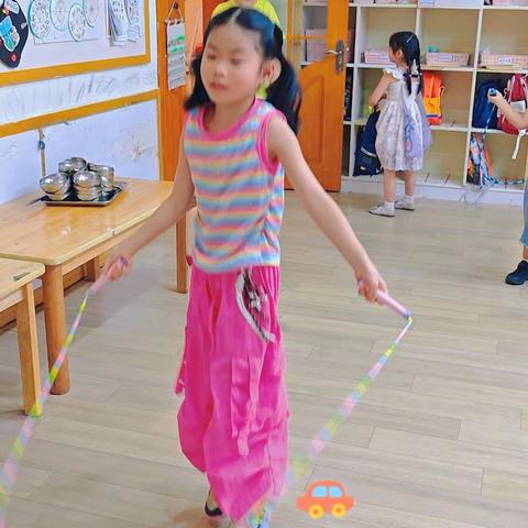 ——爱斯诺幼儿园幼小衔接班🏡 8🈷️7日💎周五追随时刻