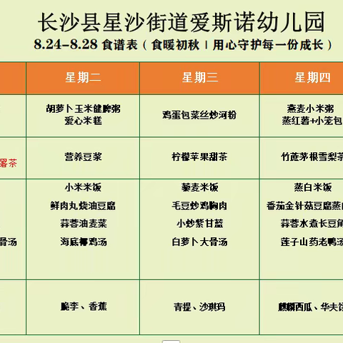 ——爱斯诺幼儿园A1班🏡 9🈷️21日💎周一追随时刻