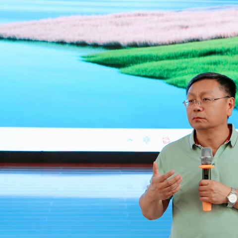 专注力培养与精细化管理——2023上游学校暑假集中培训（二）