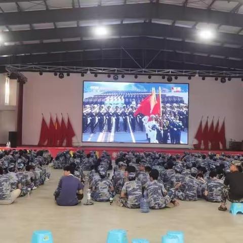 及时调整，劳逸结合——二十（民族）中学2023年研学活动第三天