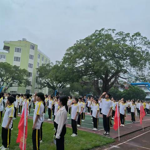 九月的风，最美的你——高要区回龙镇初级中学教师节系列主题活动