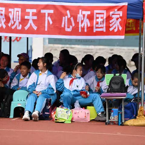 春光正好，不负年少