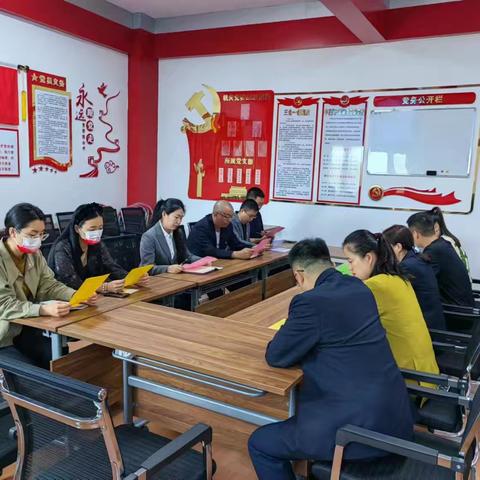 做好“家”文章  筑牢“廉”防线