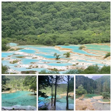 大国江山之神秘四川