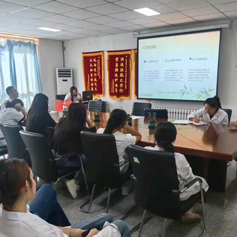 长滩镇中心卫生院-中药煎药与膏方知识点总结培训