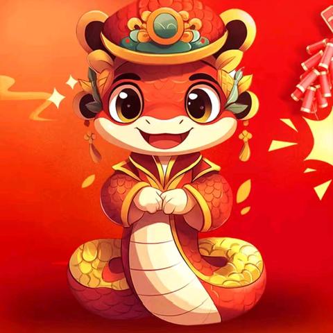 我是心灵手巧的创意蛇——内黄县第七实验小学六年级美术实践活动篇