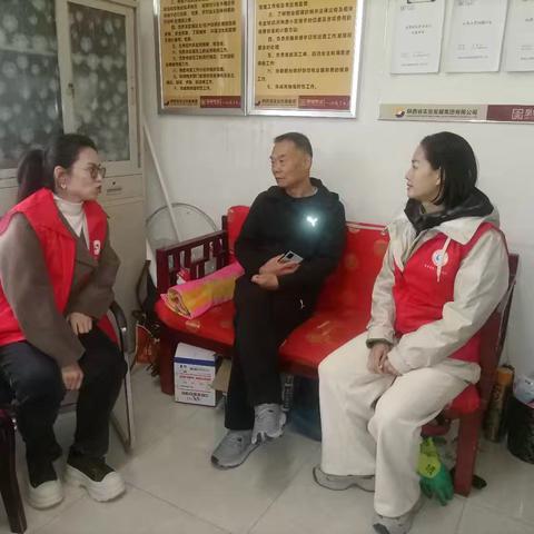 漏水扰邻愁眉锁 社区调解解民忧