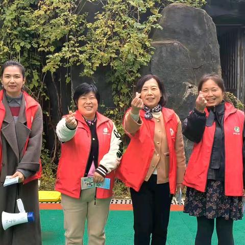 【多维宣传掀热潮 共助人口抽样调查暖民心】—杜城街道省直机关三爻西社区全国1%人口抽样调查宣传工作扎实推进