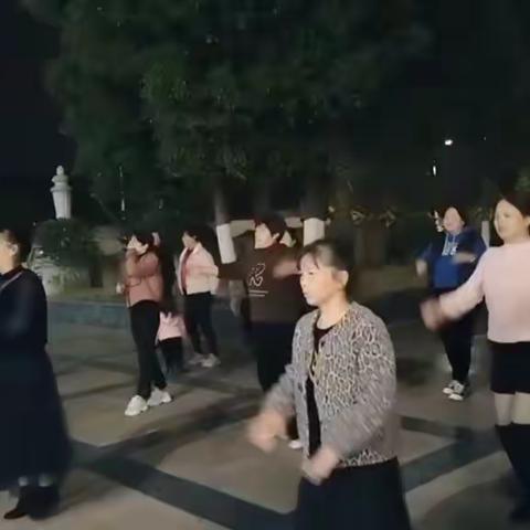 2024年金古社区乐龄学堂秋季学期第十三期