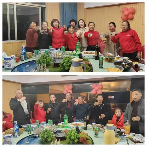 2024年金古社区乐龄学堂秋季学期第十六期