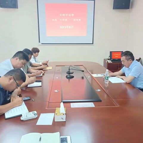 集南社区开展文明毕业季拒绝“升学宴”“谢师宴”主题活动