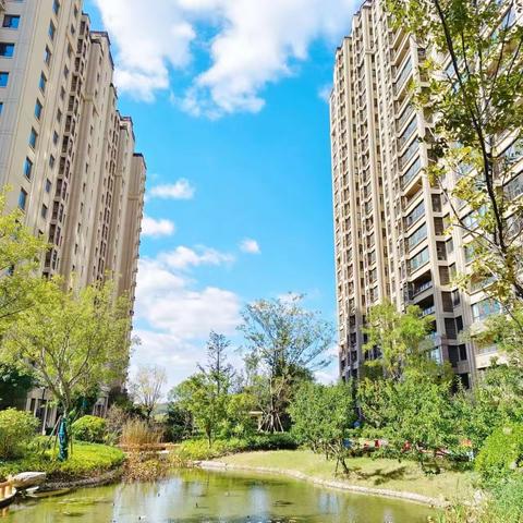 青岛青建博海物业麗山国际麗璟物业服务中心2024年第一季度工作简报，请您查阅
