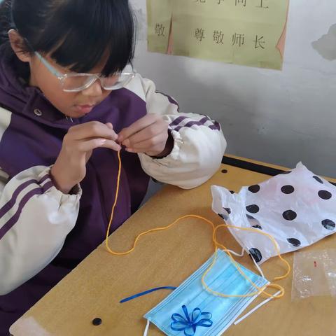 加强劳动教育，争做劳动小能手——边家庄小学开展劳动教育活动