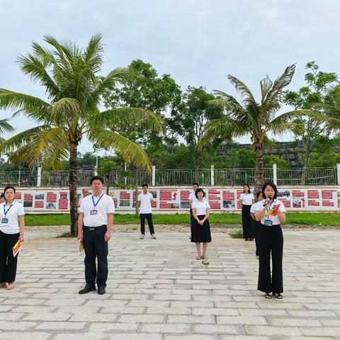 2025年澄迈县第一小学一年级少先队入队仪式纪实