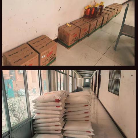 九九重阳节，浓浓敬老情