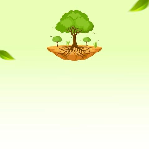 管城回族区商都小学：心理健康月之我的快乐小树