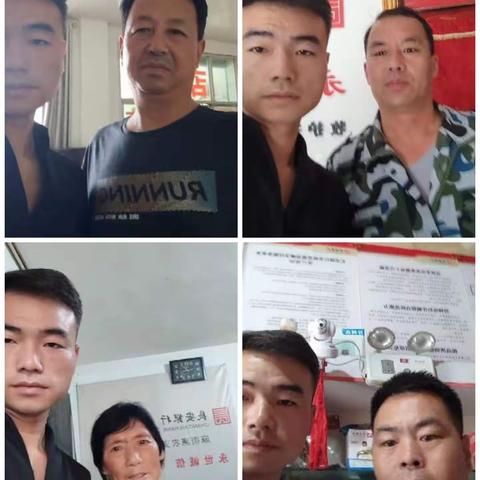 商洛市场部工作纪实