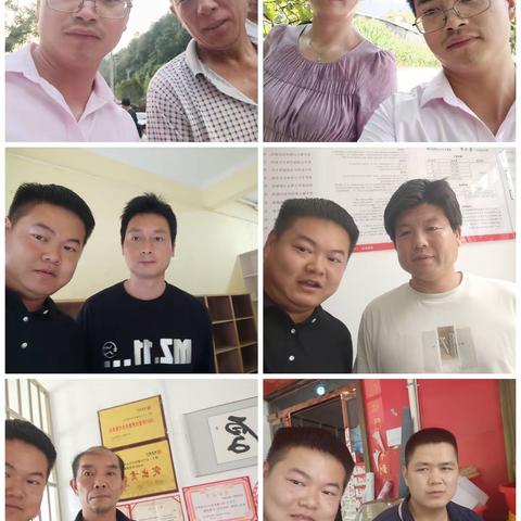 商洛市场部工作纪实