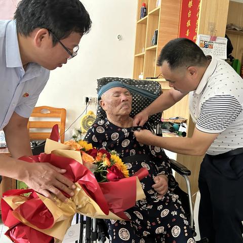 赓续血脉 薪火相传