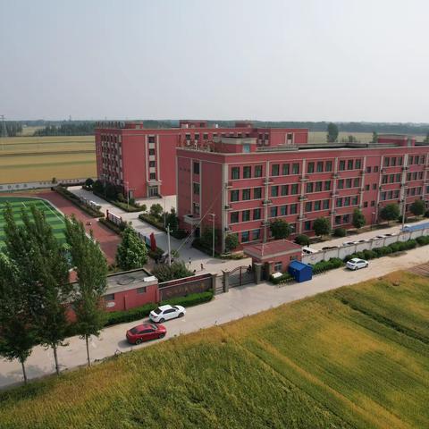 南曹金伯利希望小学2023-2024学年一年级新生及插班生招生公告