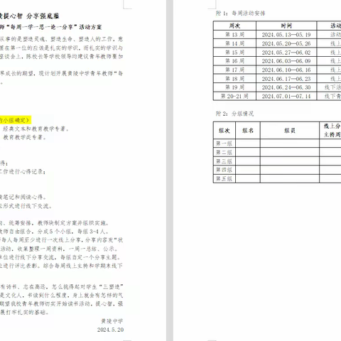 阅读提心智            分享强底蕴