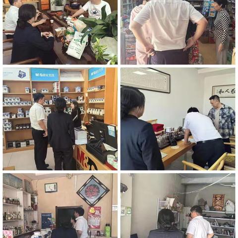 心系投资者 携手共行动—海城支行开展“5·15”投资者保护走访商户宣传