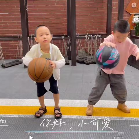 龙都幼儿园结业课