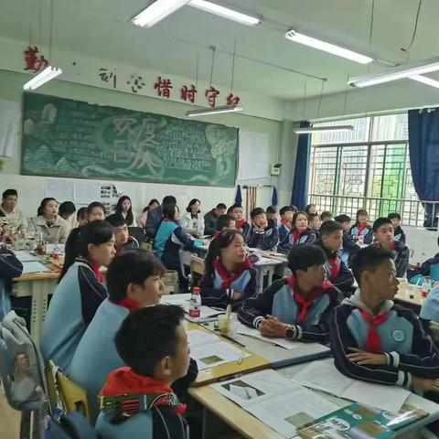 2023年骨干教师培训之团队课活动专家线下指导跨学科跨学段融合系列主题讲座