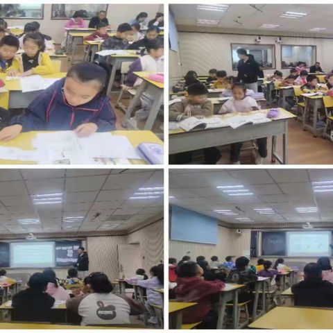 教而不研则浅 研而不教则空——记宜良县北古城镇中心学校数学 英语 美术 科学 音乐学科岗位练兵活动