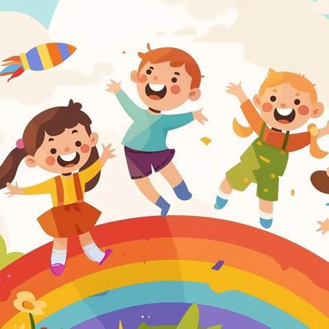 趣味乐闯关 五育润童心 凯里市第十一小学2024——2025学年度第二学期低年级期末 乐考闯关活动