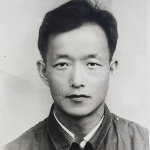 如果有来生，我们还做父子，你长歌，我长情 张SIR