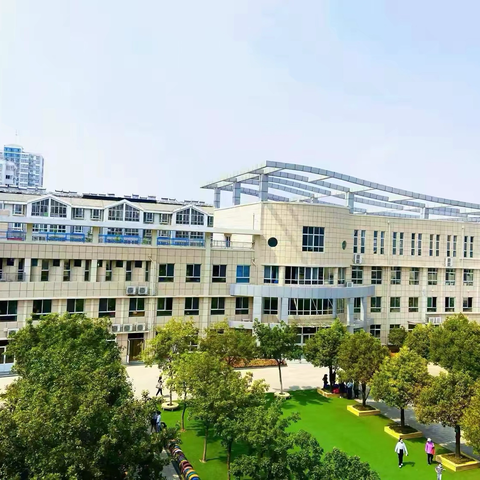 【家园同心，共育新苗】滕州市实验幼儿园北园小班新生反馈会