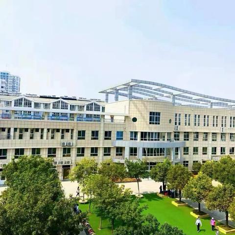 【春启新程，家园同行】滕州市实验幼儿园北园小班下学期家长会