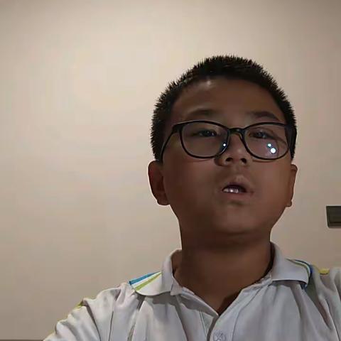 我与月亮共对话