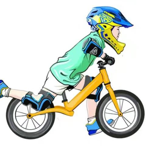 平衡车试课开始啦！