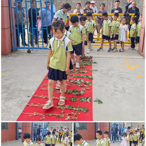 【学前有法·善育有规】香”约端午 “粽”享童趣三山幼儿园端午节系列活动