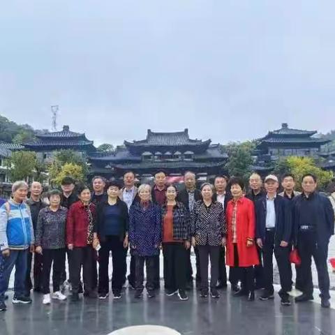 六八届同学聚会——致词