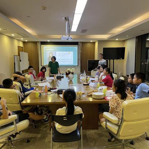 五年2班五十项技能活动——暑期财商活动篇