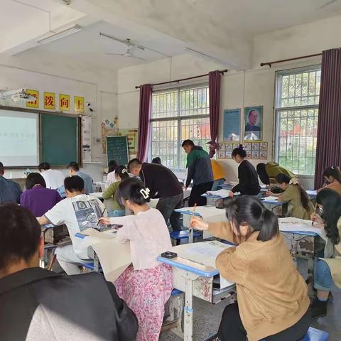 练就过硬本领，展示园丁风采——螺田小学青年教师素养大赛