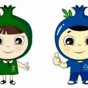 “垃圾分类靠大家”垃圾分类宣传活动