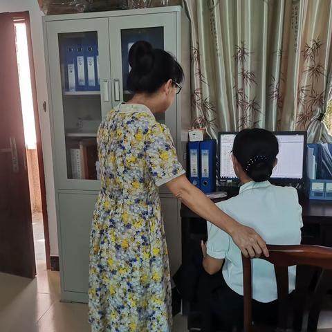 师徒帮带传薪火，乡村振兴驻身心