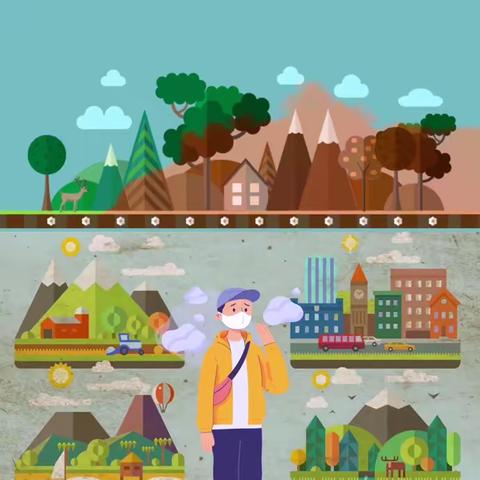 扬沙天气，应该注意什么？