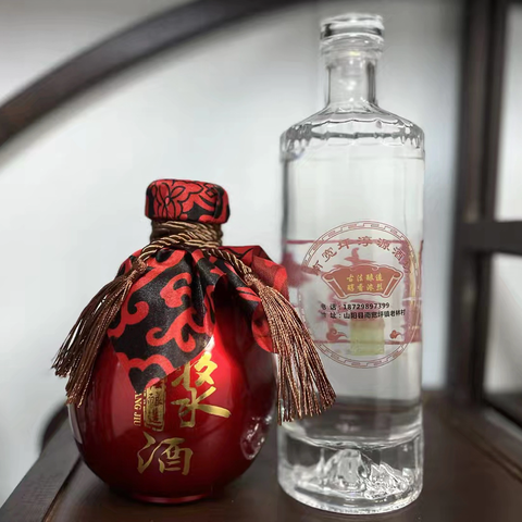 南宽坪镇：酒香飘出深山  幸福酿进心坎