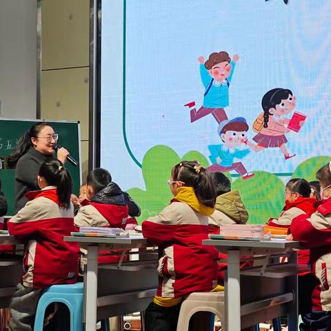 睢宁县第二教育教研区域共同体（小学语文）研训活动举行