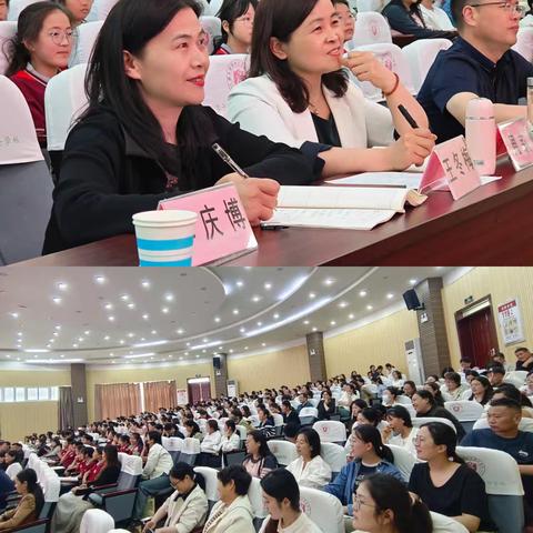 名师引路育新苗 习作花开香满梢 ——睢宁县第二教育教研区域共同体（小学语文）研训活动举行