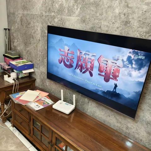 观红色影片 传红色基因