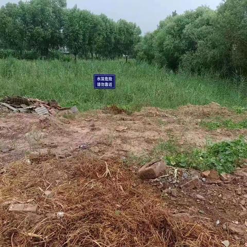 雨季来临，民生问题   防溺水安全早准备