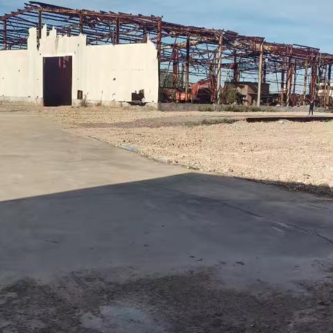 走访排查村内无死角