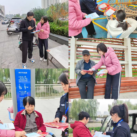 “巡河记”~做爱河护河使者